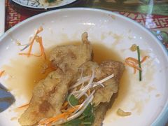 -人民公社大食堂(顺义总店)