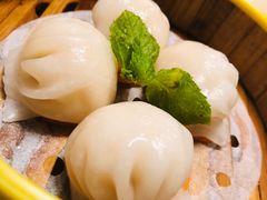 虾饺皇-荔粥记潮汕砂锅粥(太湖路店)