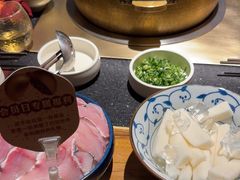 -巴奴毛肚火锅(广益哥伦布店)