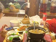-尽善百年古院餐厅(王家老宅店)