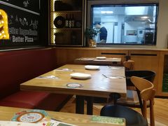 -棒约翰比萨·意面(剑河店)