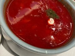 莫斯科红菜汤-俄士厨房(万象城店)