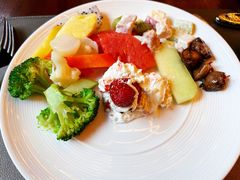 -Tivano意大利餐厅(成都居舍酒店)