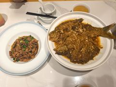 -饭橘汉江码头·乡野土菜馆(静安路店)