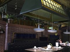 -青叶202都市餐厅(迪诺水镇店)