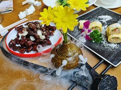 -品大三·经典淮扬菜(大行宫店)