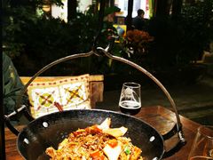 吊锅三菇-吃货私房菜(丽江束河古镇店)