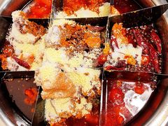 -邓莽子老火锅(鲁祖庙店)