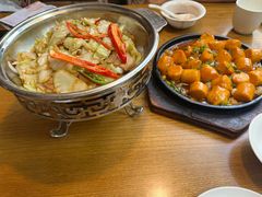 -品大三·南京菜(大行宫店)