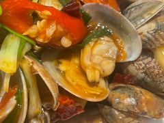 -琼大师东方烤乳猪(亚特兰蒂斯店)