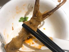 -围炉夜话·潮汕卤水火锅(榕江店)