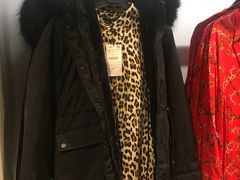 -ZARA(红谷滩万达店)