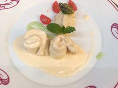 -马克西姆餐厅(崇文门店)