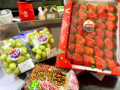 -Olé精品超市(广州太古汇店)