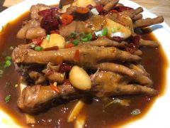 -亿牌牌东北烧烤(怀特店)