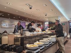 -素满香·素食自助餐(西安·民乐园店)