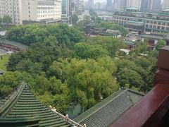 -秋水广场音乐喷泉