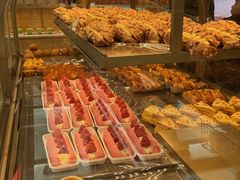 -爱达乐面包生日蛋糕(泛悦国际店)