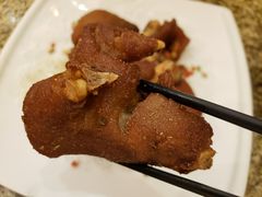 -東城故事·尋找姆媽的味道(玉兰路店)