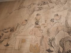 -江苏省美术馆(长江路新馆)