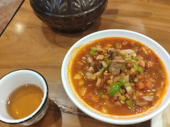 -巴依老爷新疆美食(常营店)