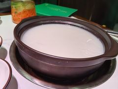 -景笙毋米粥底火锅(20年老字号)