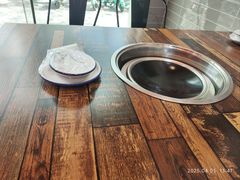 -皖北学东地锅鸡(之心城店)