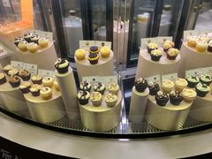 -Pantry's Best派悦坊蛋糕(K11购物艺术中心店)