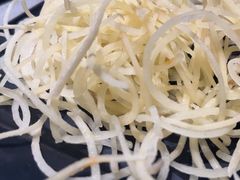 -海底捞火锅(王府井店)
