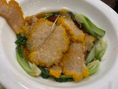 -燕风楼烤鸭店(建设总店)
