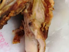 -香园炸鸡(鞍山西道店)