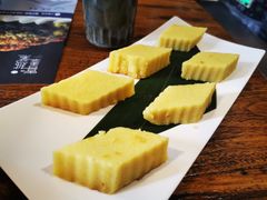 -喜越泰莱·泰越料理(海逸新天地店)