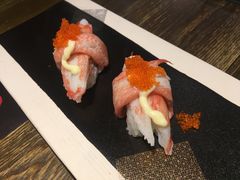 -古田居·特色寿司料理(星之岛旗舰店)
