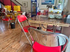 -阿尔库炒鸡·清真(金宇文苑店)