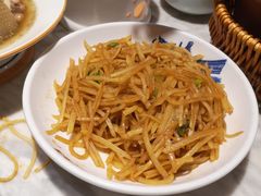 -小菜园新徽菜(江阴万达店)