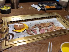 -新石器烤肉(中房金谊广场店)