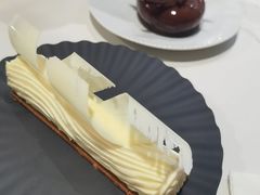 -潮一不贰·法式甜品·生日蛋糕·西式简餐(外滩店)