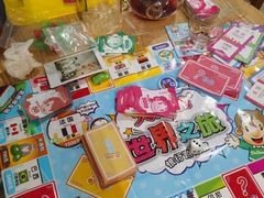 -柴迷FANS CLUB·柴犬狗咖·猫咖