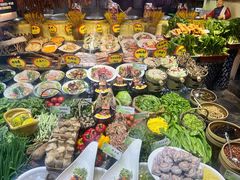 -王婆炒鱼(总店)