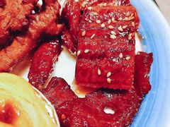 -亚马逊蒸汽活海鲜自助(LCM置汇旭辉广场店)