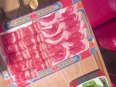 -侃爷南门铜锅涮肉