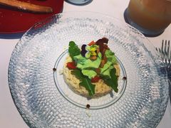 -La Villa French Restaurant