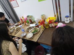 -正宗阳山牛杂(东城店)