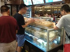 -稻香酒家(天河城店)