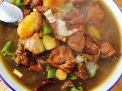 小盘鸡-东财大盘鸡(黑石礁店)