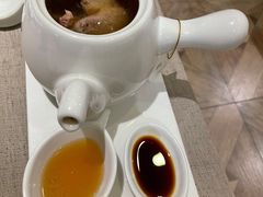 -尚一汤 广东炖汤(金桥国际店)