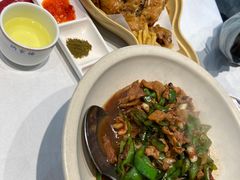 -纳家楼·地道陕菜(劳动路店)