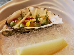-九献创意菜·牛排馆(亮马河花园店)