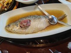 -走马楼饭庄(慈城古县城店)