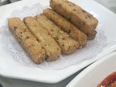 -桦立酒家(宜山路店)